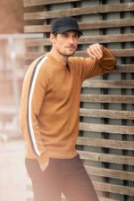 Scarsdale Sweater Men - Image 2