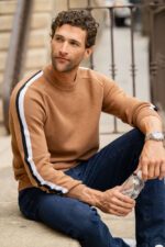 Scarsdale Sweater Men - Image 4
