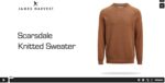 Scarsdale Sweater Women - Imagen 5