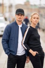 Scarsdale Sweater Women - Imagen 4