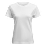Scarsdale T Shirt Women - Imagen 2