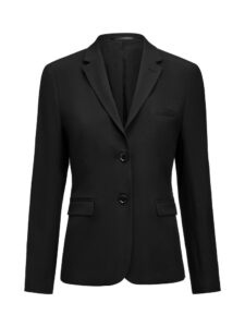 Signature Suit Blazer Woman