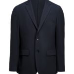 Signature Suit Blazer