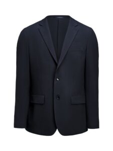 Signature Suit Blazer