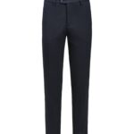 Signature Suit Trouser