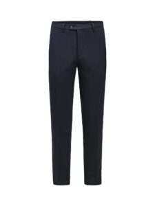 Signature Suit Trouser