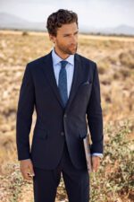 Signature Suit Trouser - Imagen 4