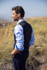 Signature Suit Trouser - Imagen 5