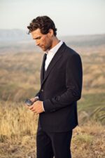 Signature Suit Trouser - Imagen 6