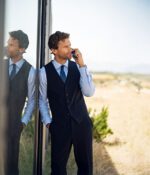 Signature Suit Trouser - Imagen 7