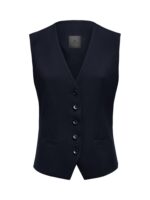 Signature Suit Vest Woman - Imagen 6