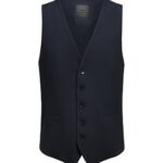 Signature Suit Vest