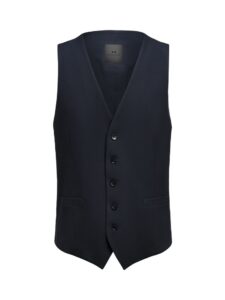 Signature Suit Vest