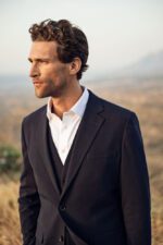 GB02 Twill Stretch Slim Fit - Image 5