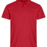 Single Jersey Polo