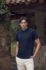 Single Jersey Polo - Imagen 3