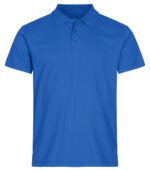 Single Jersey Polo - Imagen 4