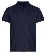 Single Jersey Polo - Imagen 5
