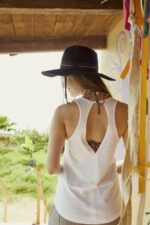 Slub Tanktop Women - Image 3