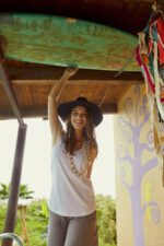 Slub Tanktop Women - Image 4