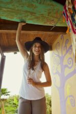 Slub Tanktop Women - Image 5