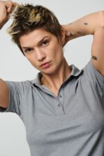 Smash Lady - Imagen 3