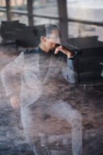 IB132 Interlock Knit Regular - Image 8