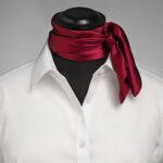 Giftbox Solid Scarf - Image 6