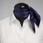 Giftbox Solid Scarf - Image 7