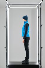 Speedway lady fleece - Image 3