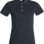 Stretch Premium Polo Women
