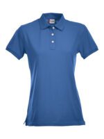 Stretch Premium Polo Women - Imagen 4