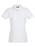 Stretch Premium Polo Women - Imagen 8