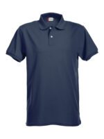 Stretch Premium Polo - Image 2
