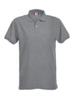 Stretch Premium Polo - Image 4