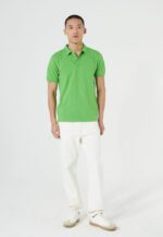 Stretch Premium Polo - Image 6