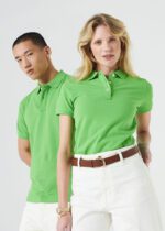 Stretch Premium Polo Women - Imagen 5