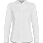 Stretch Shirt L/S Women