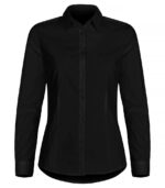 Stretch Shirt L/S Women - Image 6