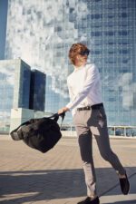 Stretch Shirt L/S - Image 3