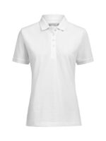 Supreme Stretch Polo Woman - Image 2