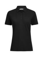 Supreme Stretch Polo Woman - Image 5