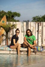 Light T-shirt RSX - Imagen 2