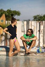 Light T-shirt RSX - Imagen 3