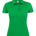 SURF LADY POLO PIQUE