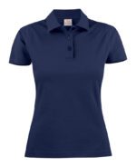 SURF LADY POLO PIQUE - Imagen 2