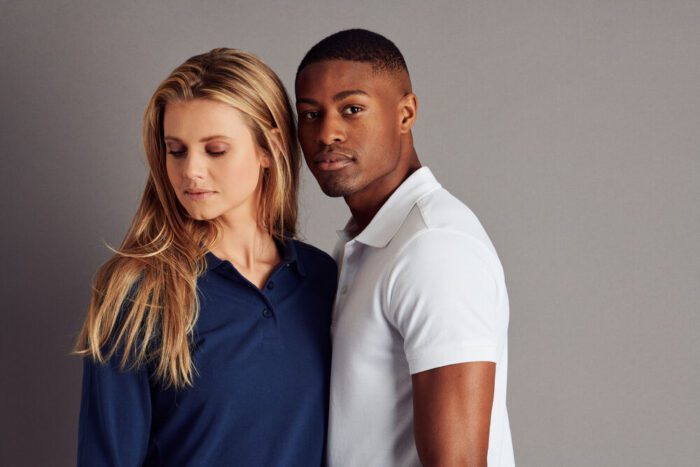 Surf Pro Rsx Polo Pique Men - Imagen 4