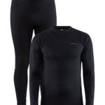 CORE Warm Baselayer Set M