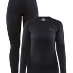 CORE Warm Baselayer Set W