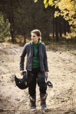 Trial lady softshell - Imagen 6